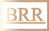 BRR Logo in a box
