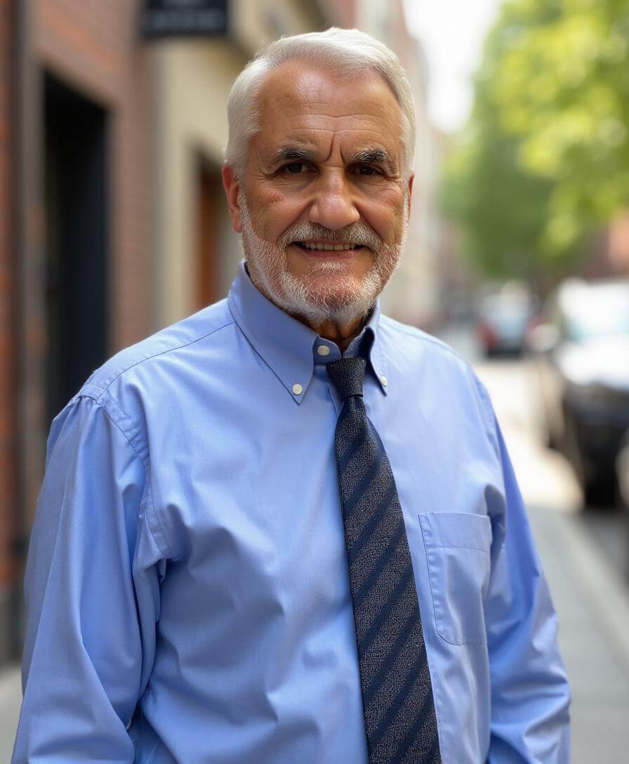 Panos Papadoniou