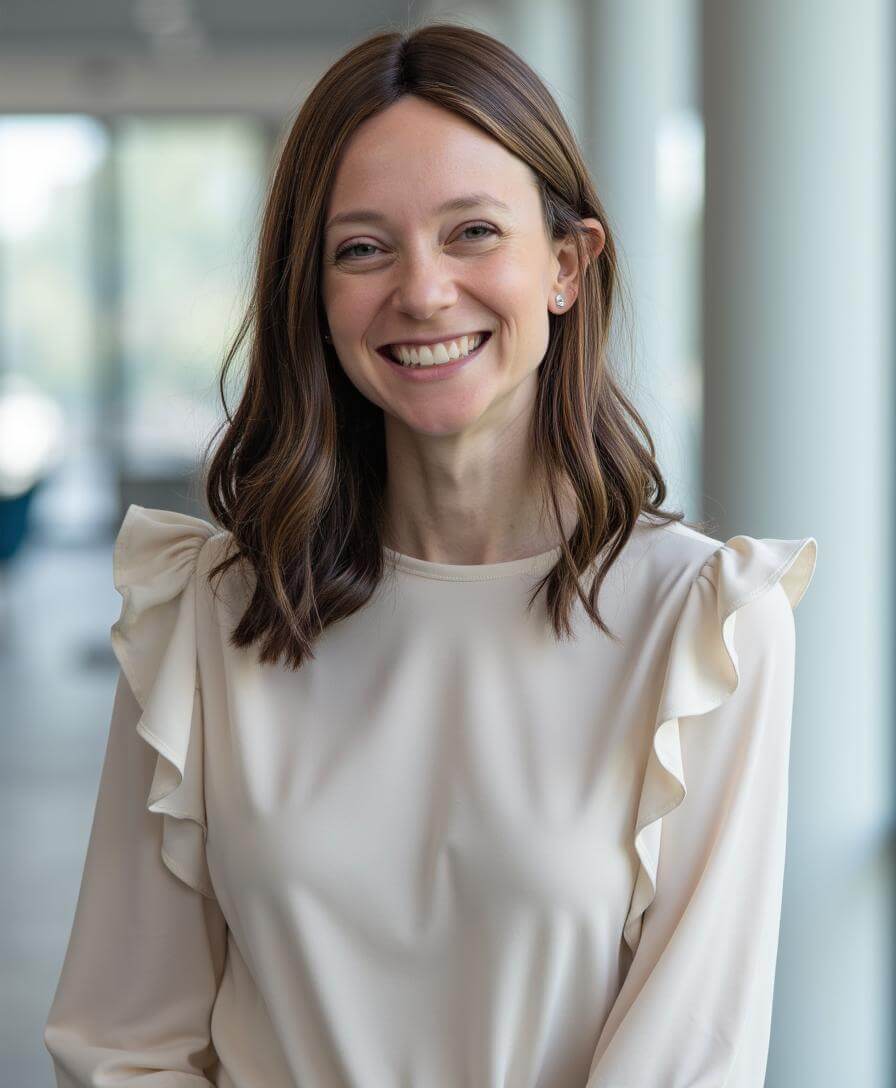 Tess Rubel