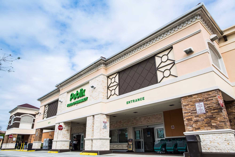 Publix Gateway Blvd Boynton Beach FL